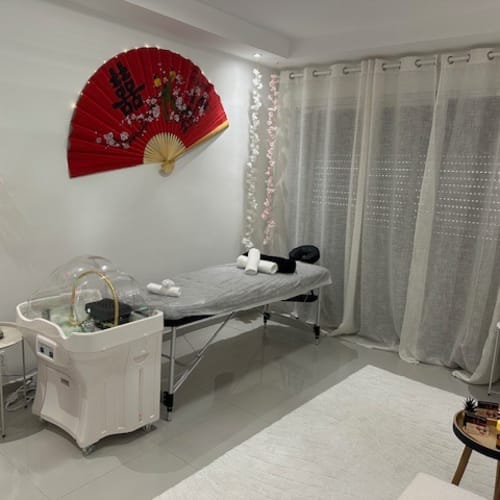 Royaume du Head Spa - Massage Cagnes-sur-Mer - Royaume du Head Spa - Photo Galerie - OneBooking