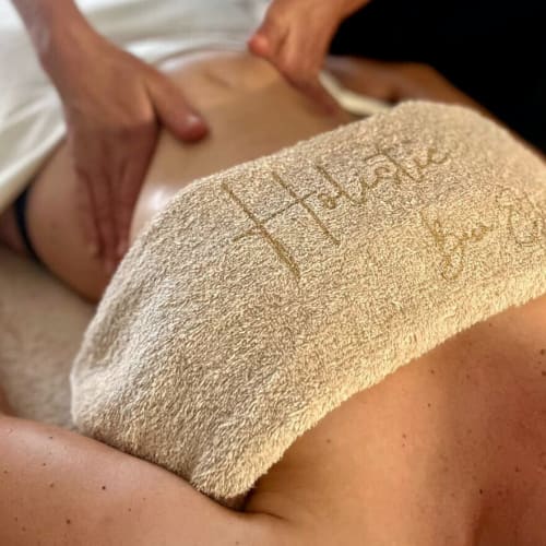 Holistic Bien être - Soin visage Nice - Holistic Bien être - Photo Galerie - OneBooking