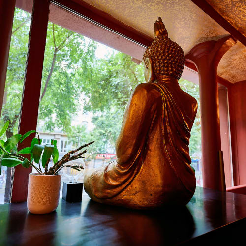 Maison Thai Spa - Spa Paris - Maison Thai Spa - Photo Galerie - OneBooking
