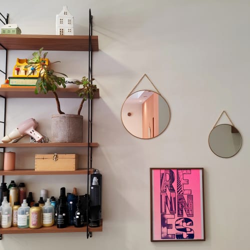 Ronan Artisan Coiffeur Les Lices - Anciennement Vertigo - Coiffure Rennes - Ronan Artisan Coiffeur Les Lices - Anciennement Vertigo - Photo Galerie - OneBooking