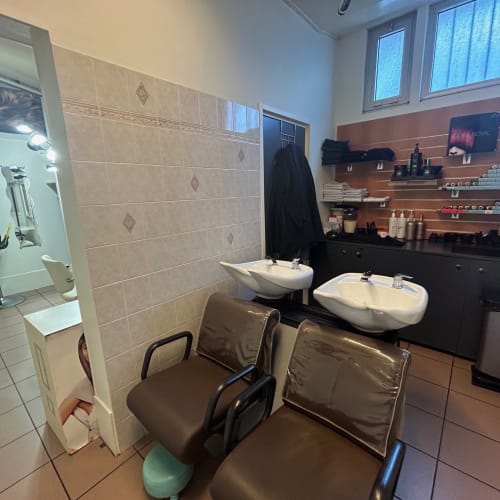 Nouvel haar - Coiffure Le Havre - Nouvel haar - Photo Galerie - OneBooking