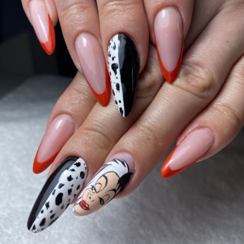 Madame est vernis - Onglerie Trappes - Madame est vernis - Photo Galerie - OneBooking