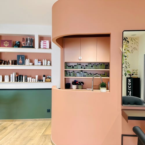 Lolita Coiff‘ - Coiffure Saint-Hilaire-de-Riez - Lolita Coiff‘ - Photo Galerie - OneBooking
