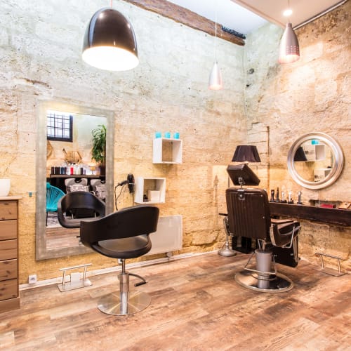 NGF Création coiffure - Coiffure Montpellier - NGF Création coiffure - Photo Galerie - OneBooking