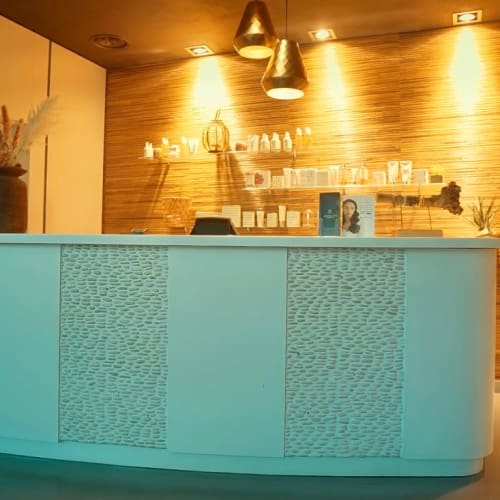 Le Comptoir du Soin - Petit Port - Institut de beauté Nantes - Le Comptoir du Soin - Petit Port - Photo Galerie - OneBooking