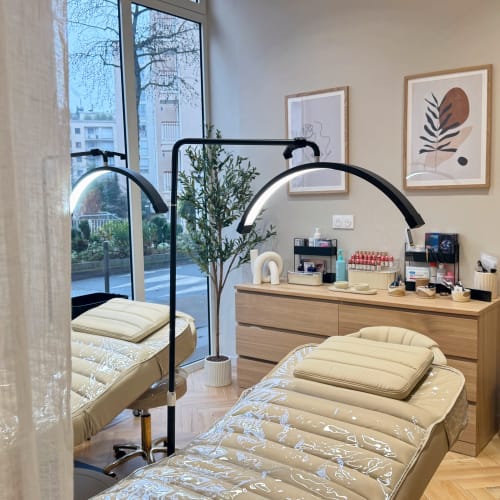 Oskin - Sourcils & cils Vincennes - Oskin - Photo Galerie - OneBooking