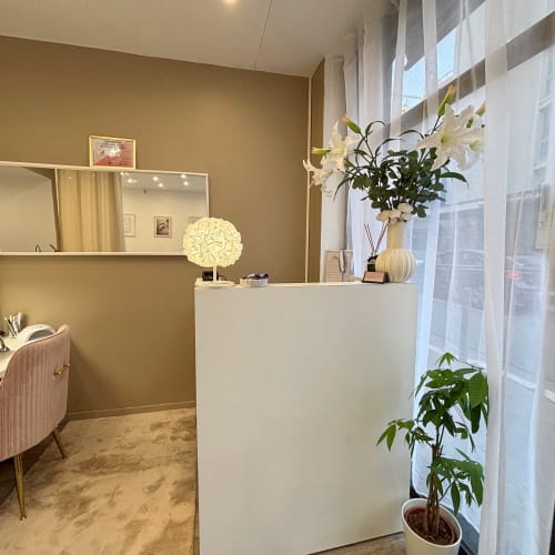 BODY PERFECT - Massage Marseille - BODY PERFECT - Photo Galerie - OneBooking