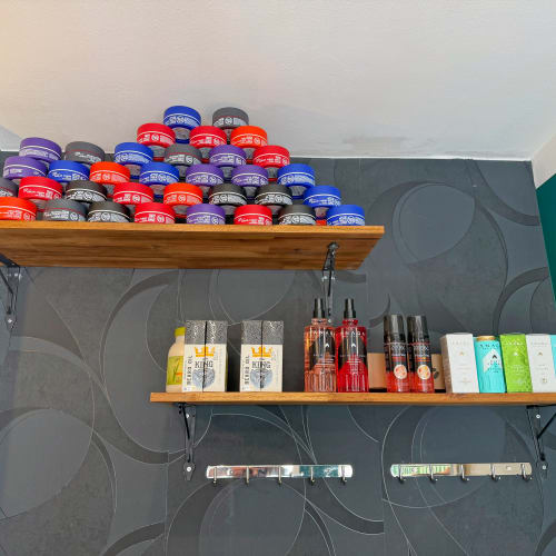 Kayden coiffure - Coiffure Nice - Kayden coiffure - Photo Galerie - OneBooking