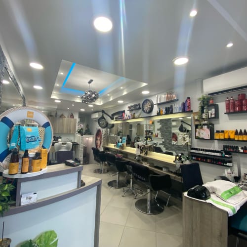 Madysson Coiffure & Esthétique - Institut de beauté Cannes - Madysson Coiffure & Esthétique - Photo Galerie - OneBooking