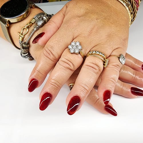 Anh Thu Beauty Ongles - Onglerie Nice - Anh Thu Beauty Ongles - Photo Galerie - OneBooking