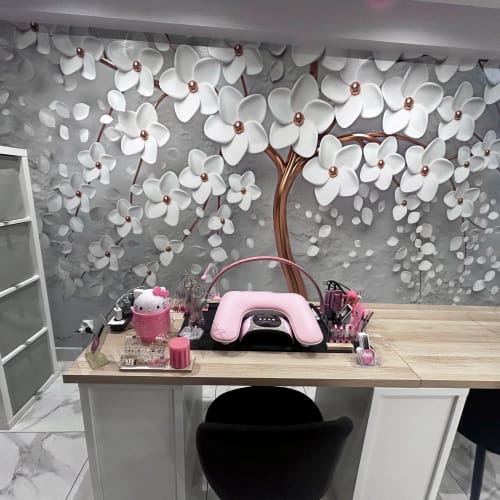 RK Nails - Coiffure Nice - RK Nails - Photo Galerie - OneBooking