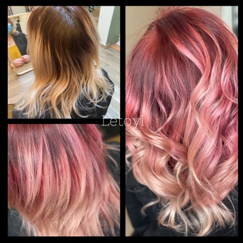Letoyl - Coiffure Le Havre - Letoyl - Photo Galerie - OneBooking