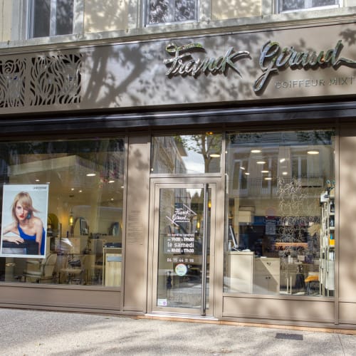 Coiffure Franck Giraud - Coiffure Valence - Coiffure Franck Giraud - Photo Galerie - OneBooking