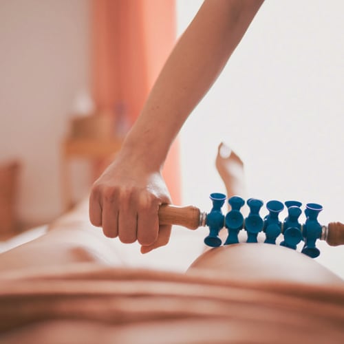 L'Atelier de la Silhouette - Institut de beauté Nantes - L'Atelier de la Silhouette - Photo Galerie - OneBooking