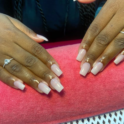INSTITUT DL FORMATION - Sourcils & cils Antony - INSTITUT DL FORMATION - Photo Galerie - OneBooking