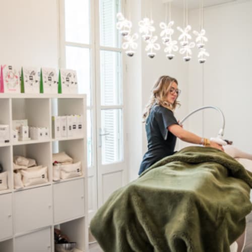 Miha Bodytec LPG - Institut de beauté Toulon - Miha Bodytec LPG - Photo Galerie - OneBooking