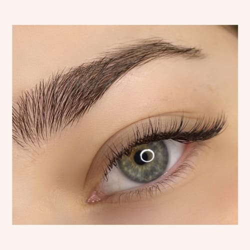 Les cils de B - Sourcils & cils Rennes - Les cils de B - Photo Galerie - OneBooking