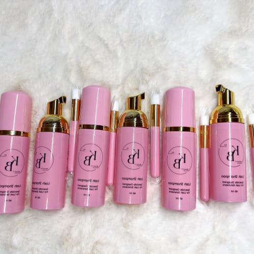 Ka Beauty - Extension de cils - Massage Clermont-Ferrand - Ka Beauty - Extension de cils - Photo Galerie - OneBooking