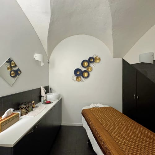 Novella Institut By Thaï Détente - Institut de beauté Lyon - Novella Institut By Thaï Détente - Photo Galerie - OneBooking