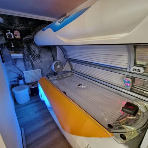 Nail bar & Uv - Onglerie Le Havre - Nail bar & Uv - Photo Galerie - OneBooking