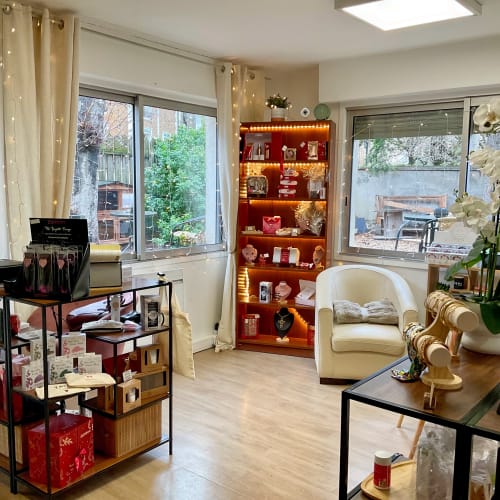 L'adora Head Spa - Sourcils & cils Chelles - L'adora Head Spa - Photo Galerie - OneBooking