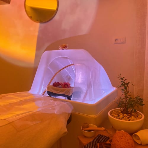 HOLISSENS ( Beauty Head Spa) - Sourcils & cils Clamart - HOLISSENS ( Beauty Head Spa) - Photo Galerie - OneBooking