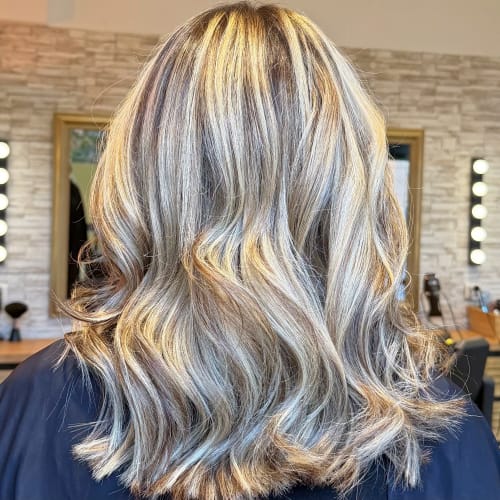 TCS Hair - Coiffure Hyères - TCS Hair - Photo Galerie - OneBooking