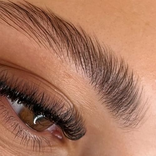 Em.Lashes - Sourcils & cils Champigny-sur-Marne - Em.Lashes - Photo Galerie - OneBooking