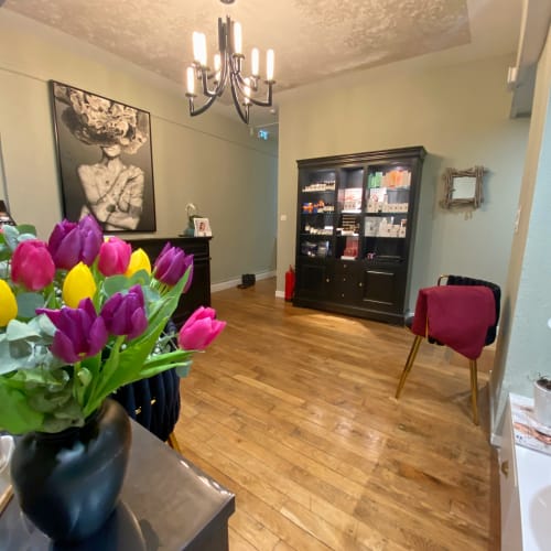 Accord Parfait - Institut de beauté Vichy - Accord Parfait - Photo Galerie - OneBooking