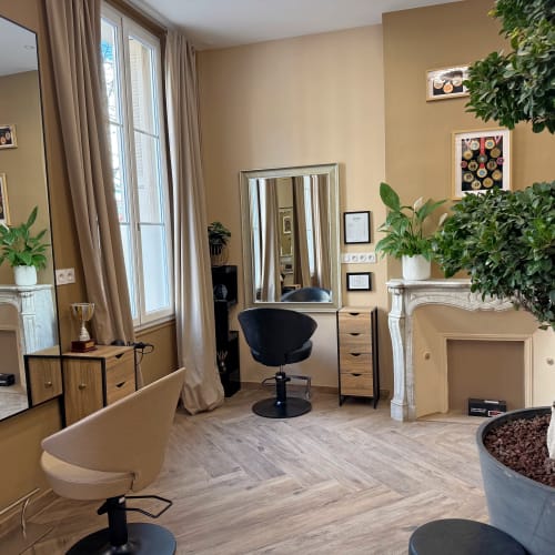 Peerless Coiffure - Coiffure Toulon - Peerless Coiffure - Photo Galerie - OneBooking
