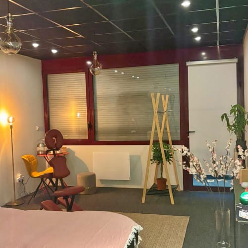 Terre de massages - Massage Tassin-la-Demi-Lune - Terre de massages - Photo Galerie - OneBooking