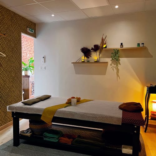Wandee Massages Thaïlandais - Institut de beauté Toulouse - Wandee Massages Thaïlandais - Photo Galerie - OneBooking