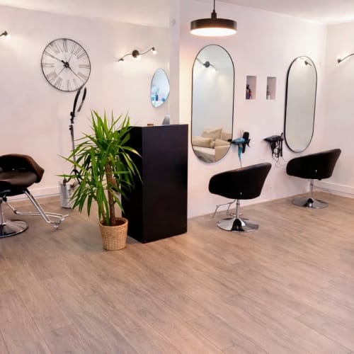 Moka Lissage - Coiffure Montpellier - Moka Lissage - Photo Galerie - OneBooking