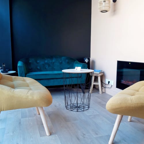 Renai'Sens Lille - Head Spa - Flottaison - Massage - Iyashi Dome - Massage La Madeleine - Renai'Sens Lille - Head Spa - Flottaison - Massage - Iyashi Dome - Photo Galerie - OneBooking