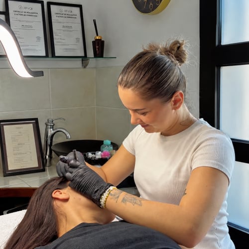L’INSTANT PAUSE - Coiffure Agde - L’INSTANT PAUSE - Photo Galerie - OneBooking