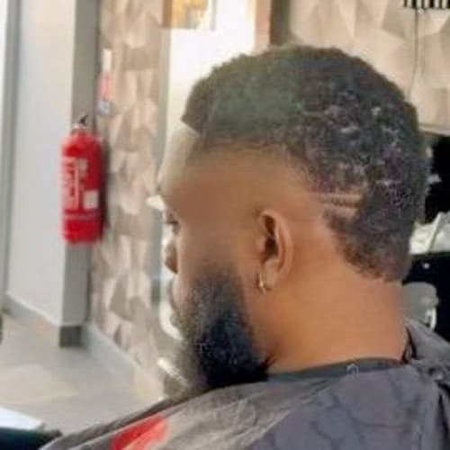 MGBARBER - Coiffure Melun - MGBARBER - Photo Galerie - OneBooking