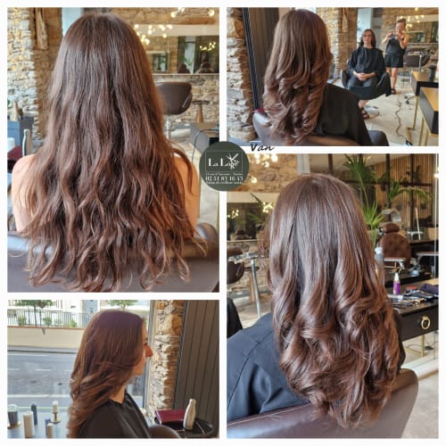 La Loge - Coiffure Nantes - La Loge - Photo Galerie - OneBooking