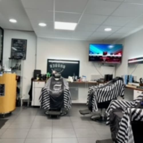 Barber Zone - Sourcils & cils Saint-Maur-des-Fossés - Barber Zone - Photo Galerie - OneBooking