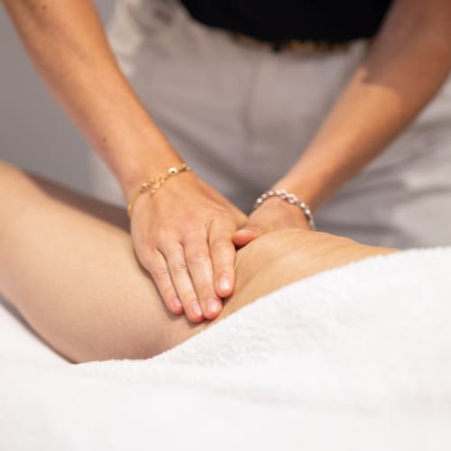 Morgane Paul - Drainage lymphatique Renata - Naturopathie de la femme - Massage Bordeaux - Morgane Paul - Drainage lymphatique Renata - Naturopathie de la femme - Photo Galerie - OneBooking