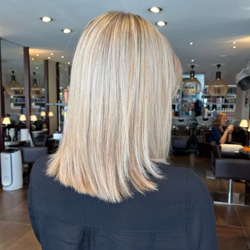 Coiffure Marc Fabien - Coiffure Concarneau - Coiffure Marc Fabien - Photo Galerie - OneBooking