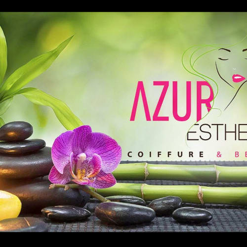 Azur Esthetic - Coiffure Villeneuve-Loubet - Azur Esthetic - Photo Galerie - OneBooking