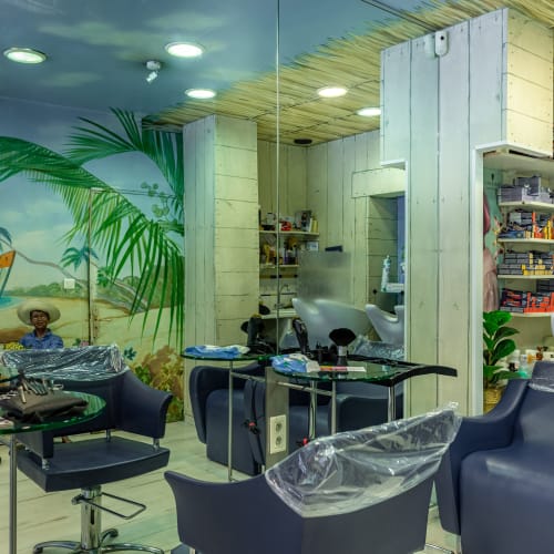 Relooking Coiffure Mylène Biard - Coiffure Clermont-Ferrand - Relooking Coiffure Mylène Biard - Photo Galerie - OneBooking