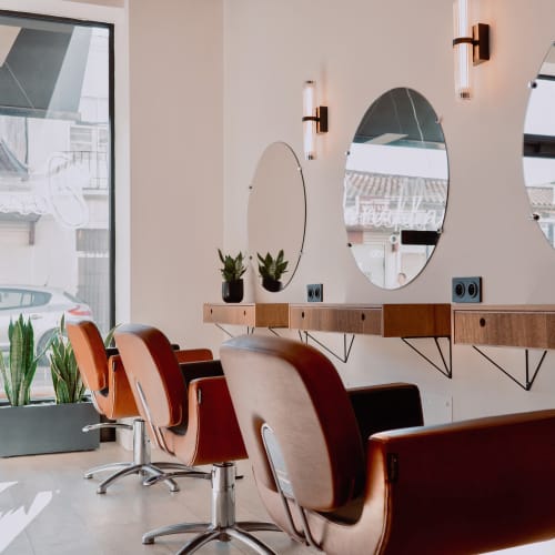 Jonathan Coiffeur - Coiffure Le Bouscat - Jonathan Coiffeur - Photo Galerie - OneBooking
