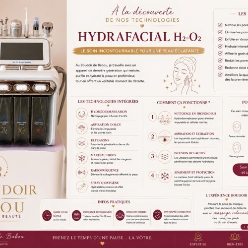 Leboudoirdebabou - Onglerie Vauvert - Leboudoirdebabou - Photo Galerie - OneBooking