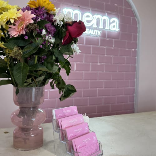 MEMA BEAUTY - Coiffure Lunel - MEMA BEAUTY - Photo Galerie - OneBooking