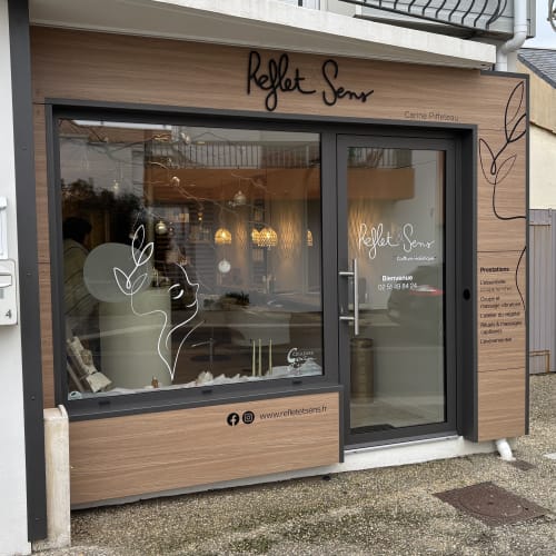 Reflet & Sens - Coiffure Saint-Hilaire-de-Riez - Reflet & Sens - Photo Galerie - OneBooking