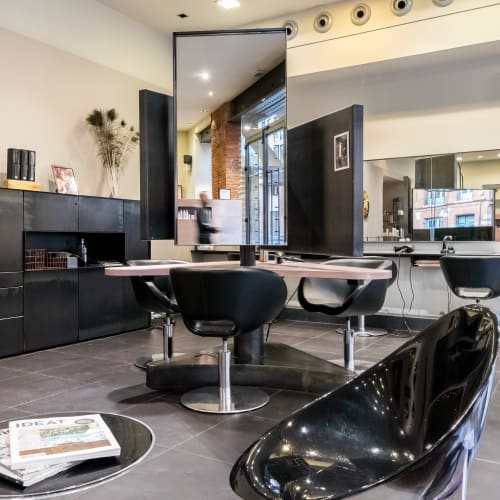 Au Long Court Coiffeur - Coiffure Toulouse - Au Long Court Coiffeur - Photo Galerie - OneBooking