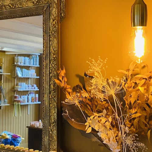 Marthe - Onglerie Nantes - Marthe - Photo Galerie - OneBooking