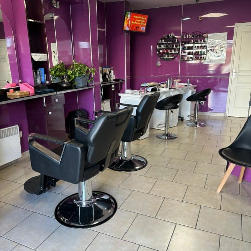 Say Beauté - Onglerie Melun - Say Beauté - Photo Galerie - OneBooking