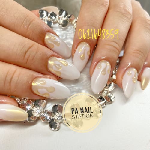 PA NAIL STATION - Onglerie Strasbourg - PA NAIL STATION - Photo Galerie - OneBooking